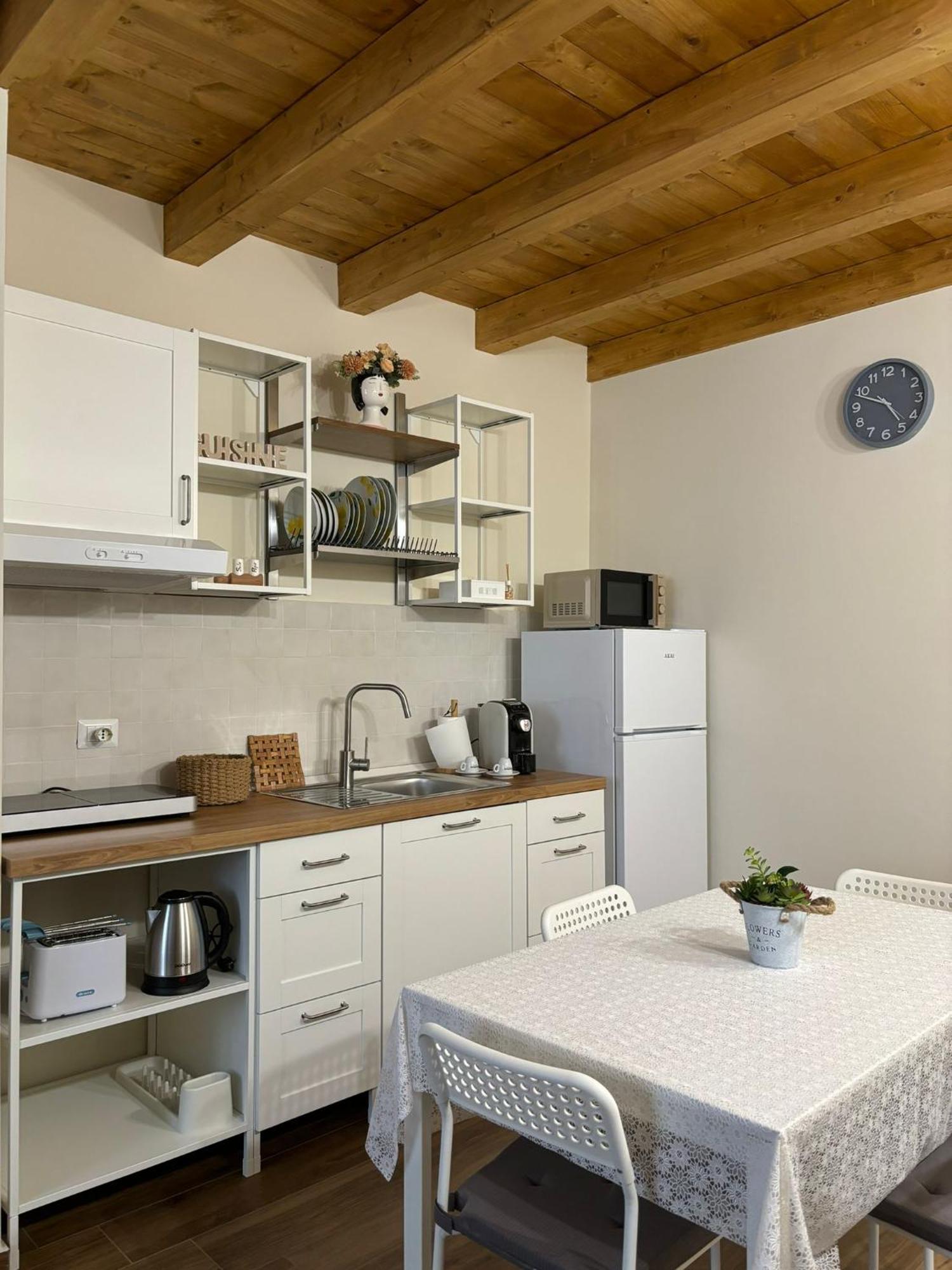 Sicily Loft Living Villa Catánia Buitenkant foto