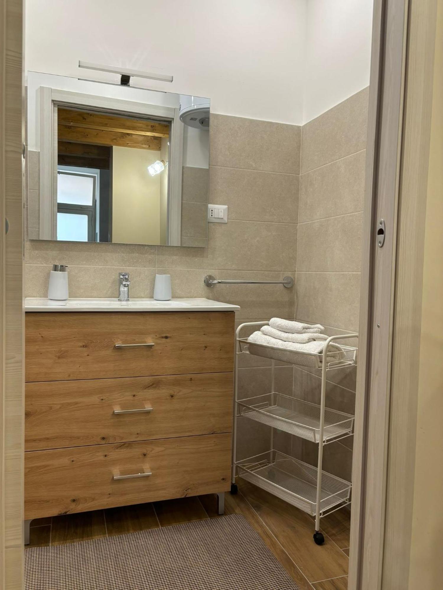 Sicily Loft Living Villa Catánia Buitenkant foto