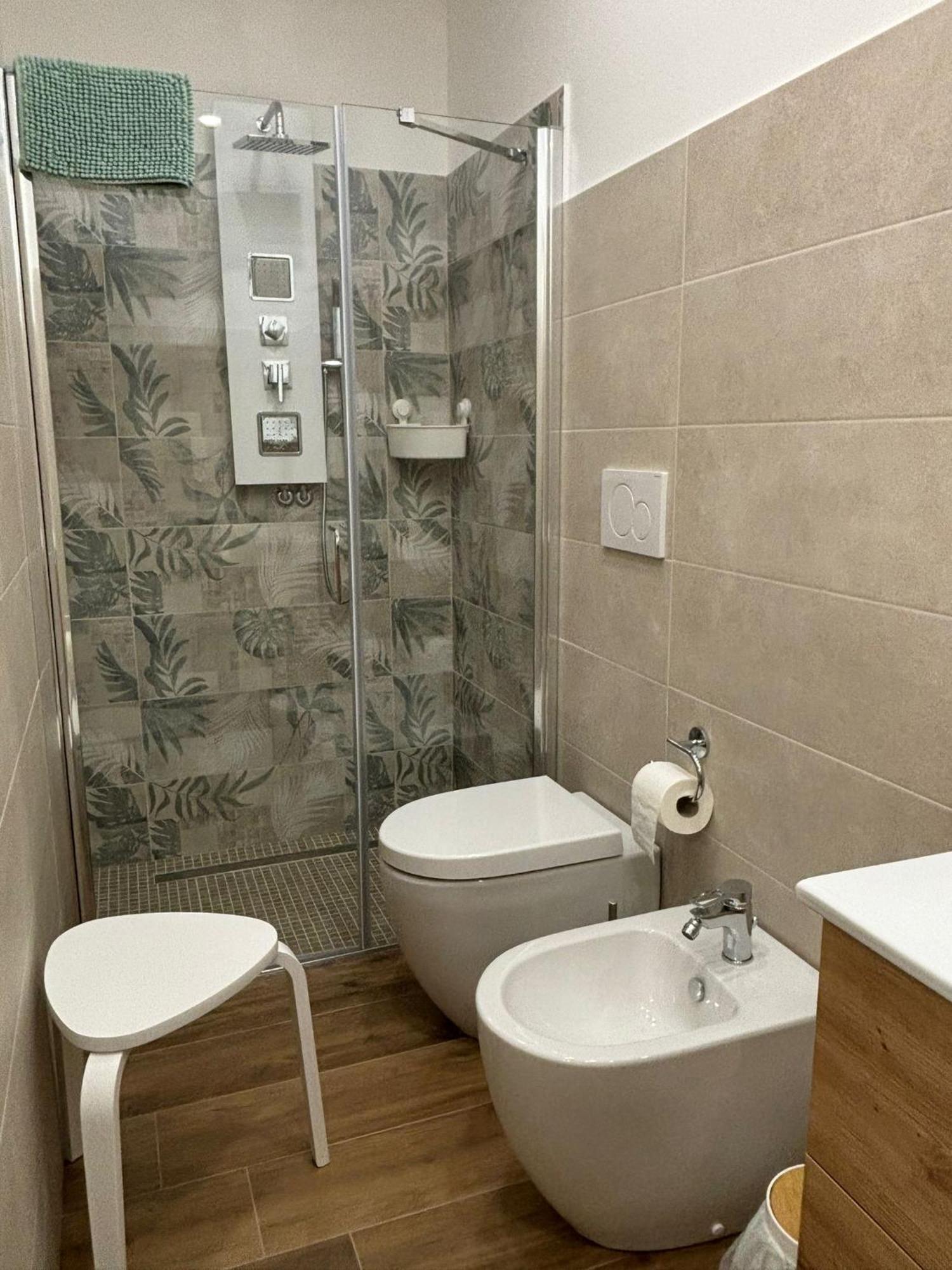 Sicily Loft Living Villa Catánia Buitenkant foto