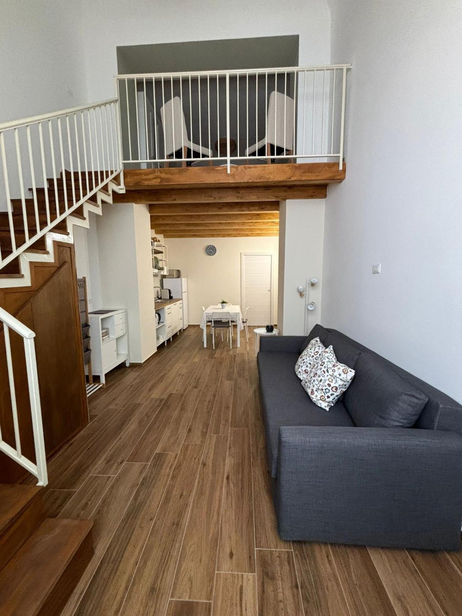 Sicily Loft Living Villa Catánia Buitenkant foto