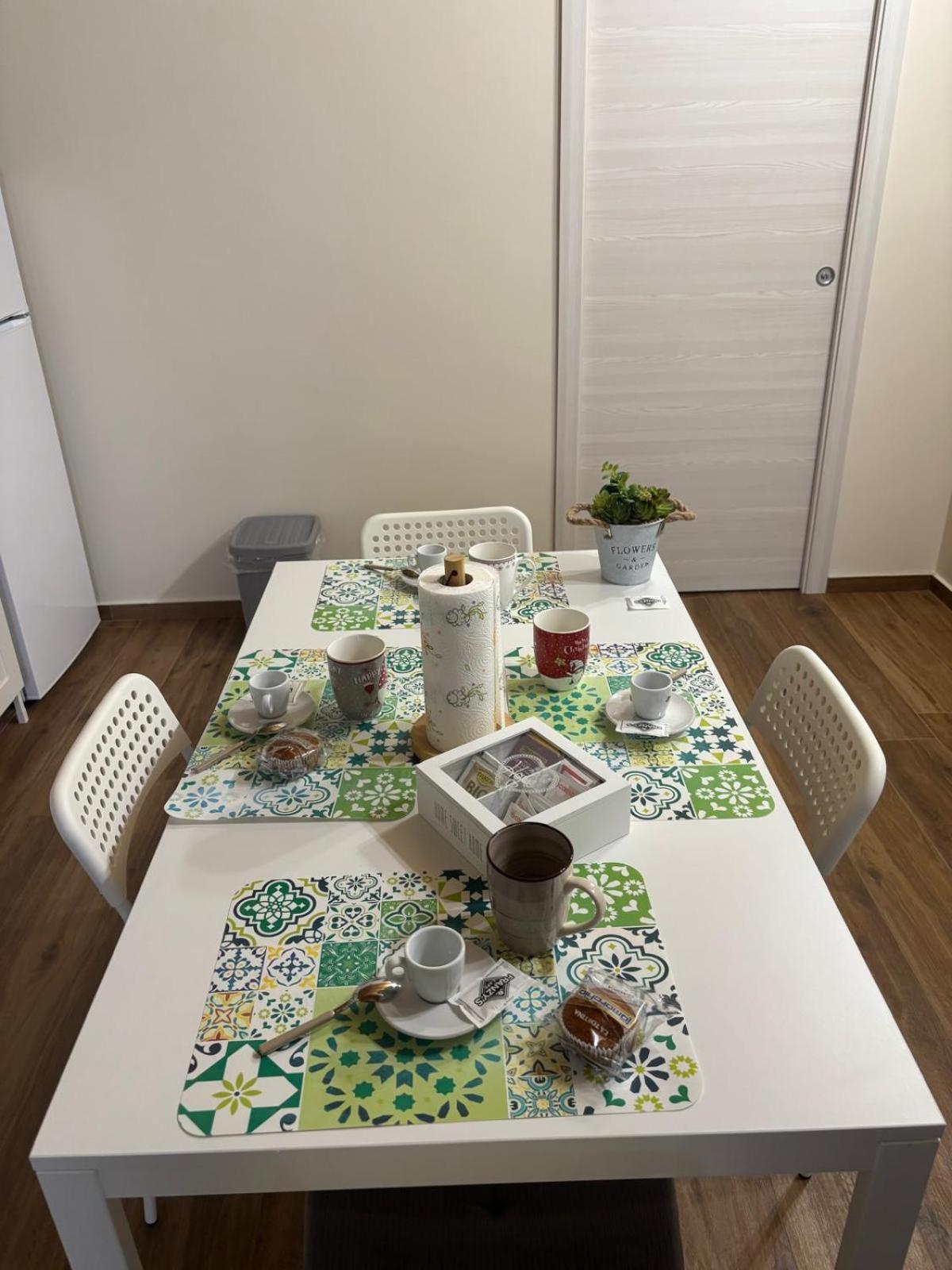 Sicily Loft Living Villa Catánia Buitenkant foto