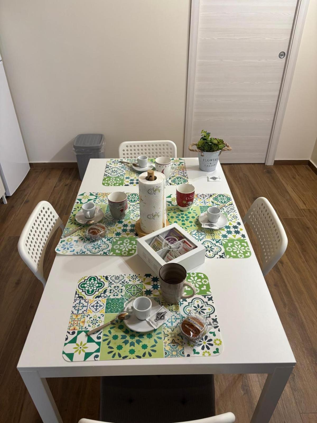 Sicily Loft Living Villa Catánia Buitenkant foto
