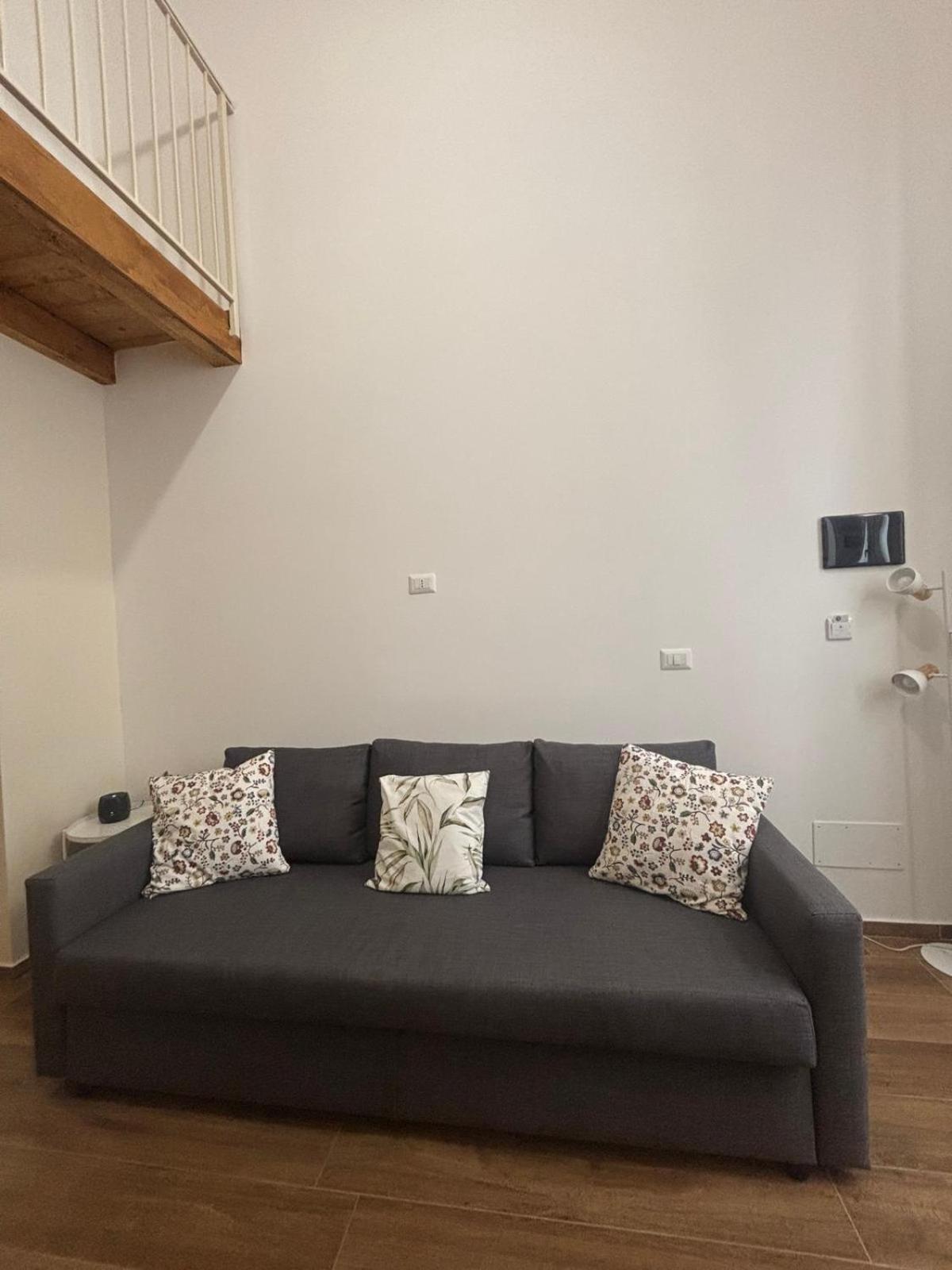Sicily Loft Living Villa Catánia Buitenkant foto