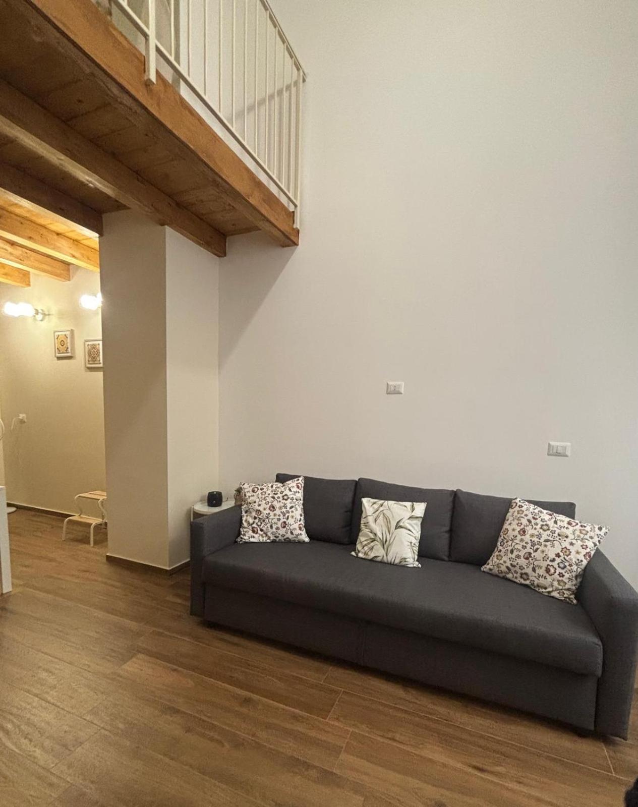 Sicily Loft Living Villa Catánia Buitenkant foto
